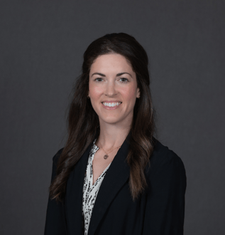 Amy De Long